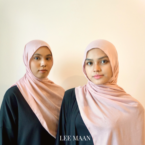Rose Pink - Classic Modal - Image 2