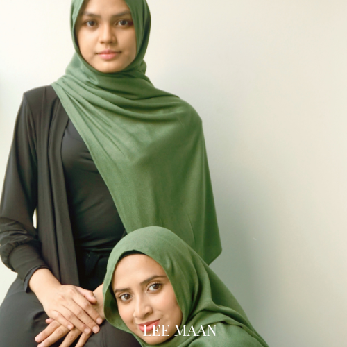 Deep Green - Classic Modal - Image 5