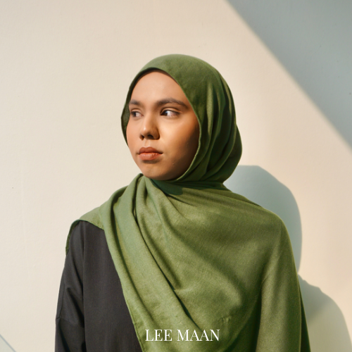 Deep Green - Classic Modal