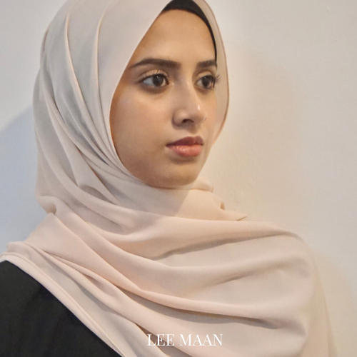 Vanilla - Essential Chiffon - Image 6