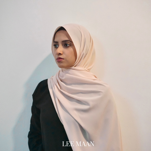Vanilla - Essential Chiffon - Image 5
