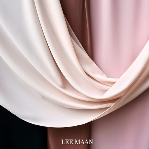 Vanilla - Essential Chiffon - Image 2